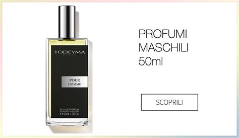 Recensione Profumo Equivalente Yodeyma .